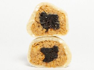 Сhewy cookie: волоський горіх чорнослив, 50 г