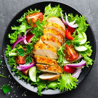 chicken salads