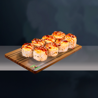 Unagi Grill 8 psc - 250 g