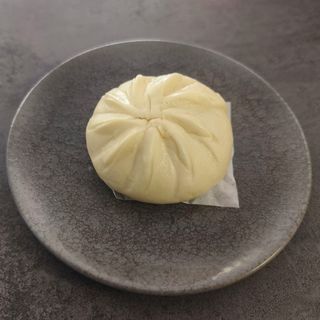 Bao de carne