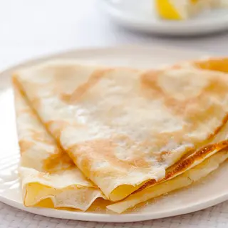 Crepes