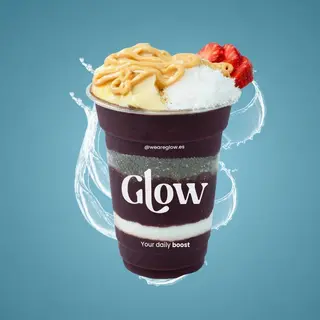 Glow Collagen 330ml