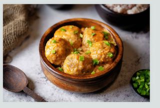 Albóndigas (6 Uds.)