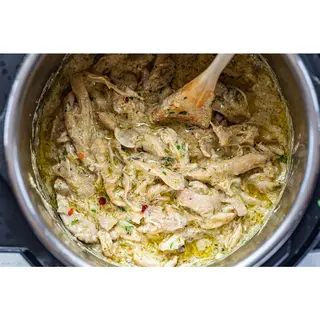 Chicken Onions And Green Chili