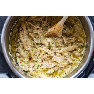 Chicken Onions And Green Chili