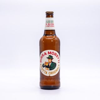 Birra Moretti 66 Cl