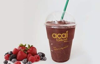 Smoothie Natura Antiox