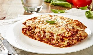 LASAGNE FAMIGLIA BOLOGNESE (5245)