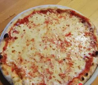 Srednja pizza Margherita