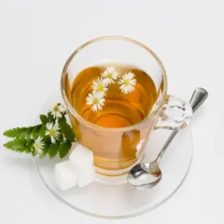 Infusión Manzanilla