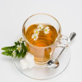 Infusión Manzanilla