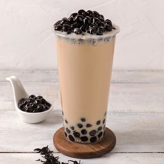 Bubble Tea Clásico