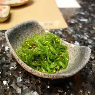 04 Wakame insalata di alghe