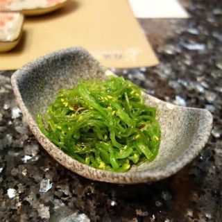 04 Wakame insalata di alghe