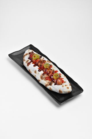 Հոթ դոգ Կլասիկ 260գ