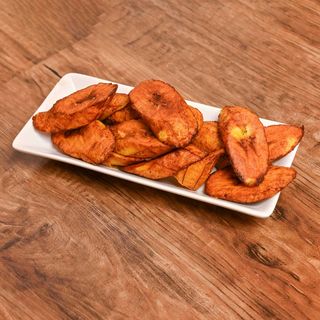 Plátano Frito