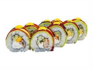 Умамі дракон | (0.295)