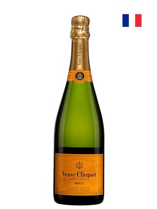 Veuve Clicquot Brut 0.75l