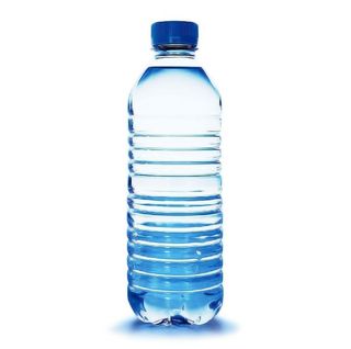 Agua Botella (1,5L)
