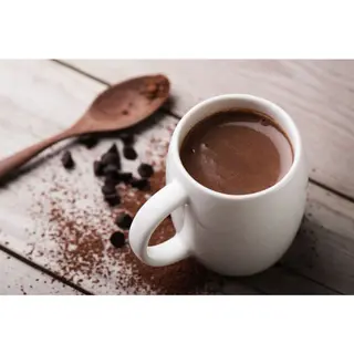 Plain Cocoa