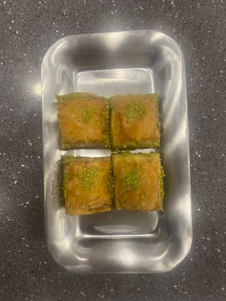 Baklava