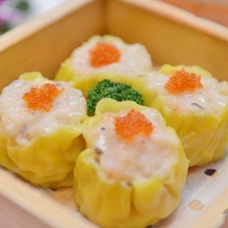 018. SHAOMAI 2 PEZZI 