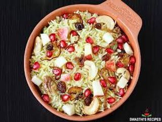 Kashmiri pulao