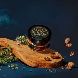 Mix mirodenii si ierburi goudis premium alspice crush