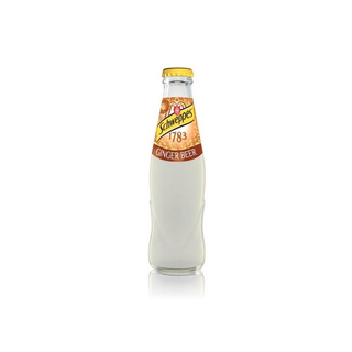 Ginger Beer