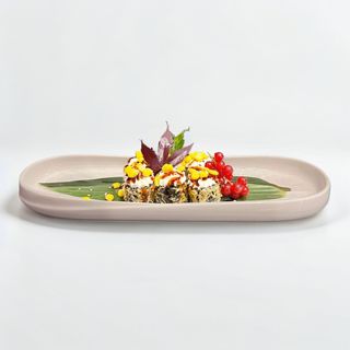 Hosomaki kadaifi fritto