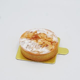Tarte Amande