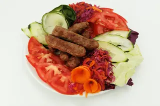 Sarajevski ćevap