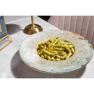 BUSIATE AL PESTO VEGANO