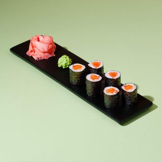 საკე მაკი 6ც.