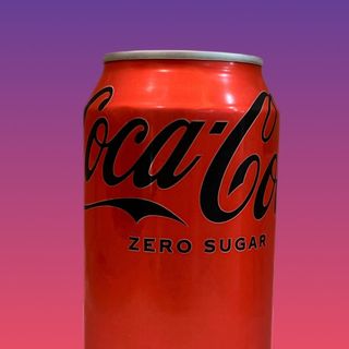 Coca-Cola zero original 330ml 
