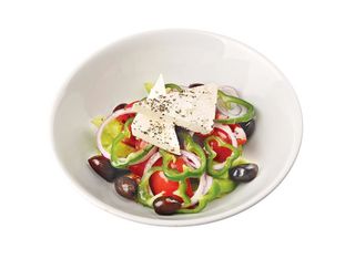 Гръцка салата (320г)