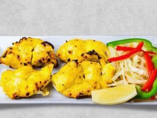 Malai Kebab