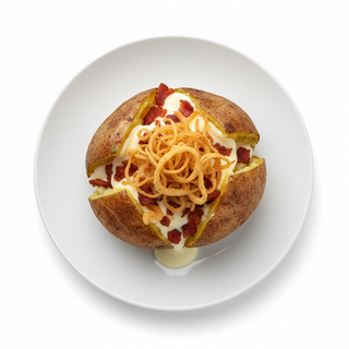 Papa Gourmet Canalla