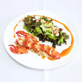 Ensalada de Bogavante