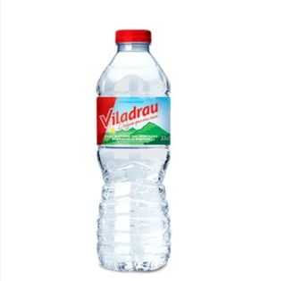 Agua Viladrau (330 Ml.)