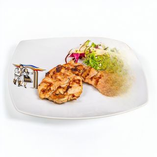 Pulpă de pui dezosată