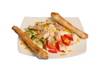Sałatka Kapitana 270g