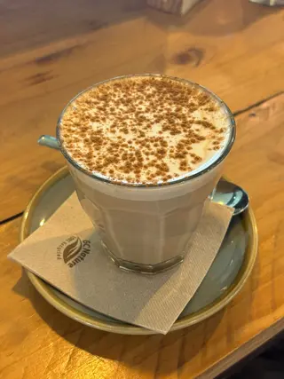 Cappuccino