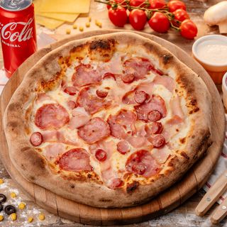 Pizza Canibale Ø32cm