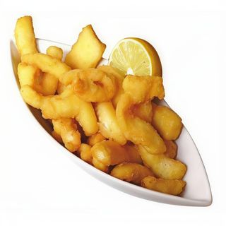 Chocos Rebozados (6 Uds.)