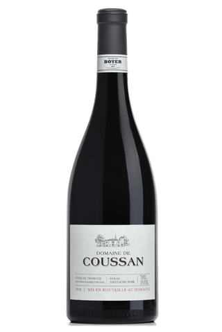 Домен де Куссан Кот де Тонг 