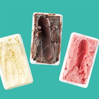 Vaschetta gelato 500 g