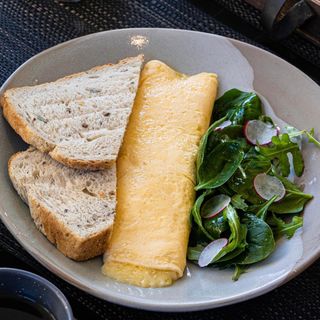 Francuski omlet 200gr