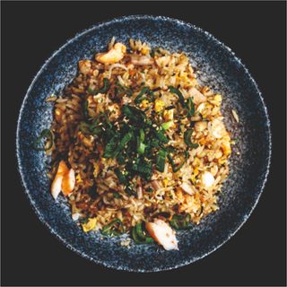 43 arroz con marisco