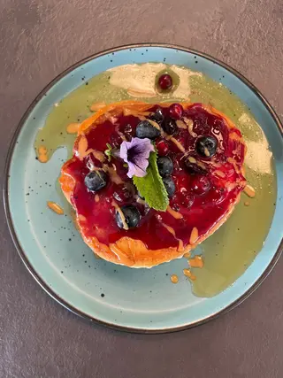 Pancakes